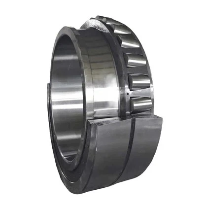 Z -534826. PRL rolamento esférico dividido