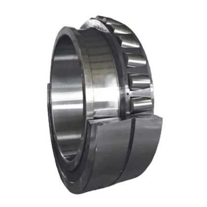 Z -537277. PRL rolamento esférico dividido